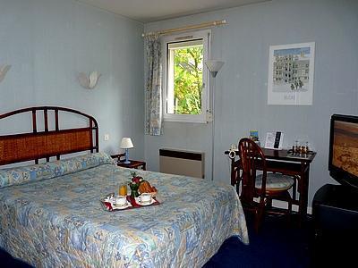 Hotel Ariane