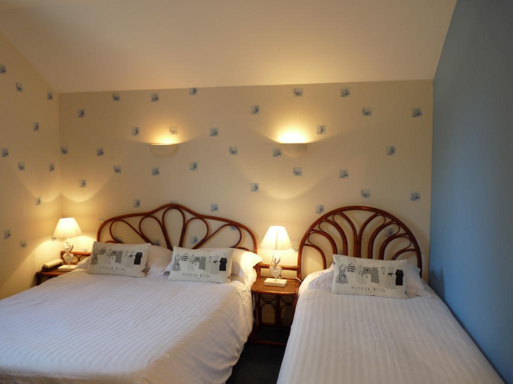 Hotel Ariane 3*