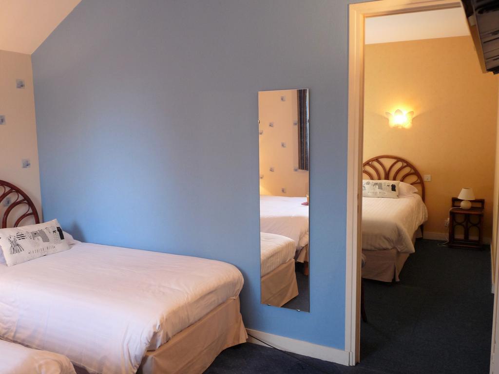 Hotel Ariane