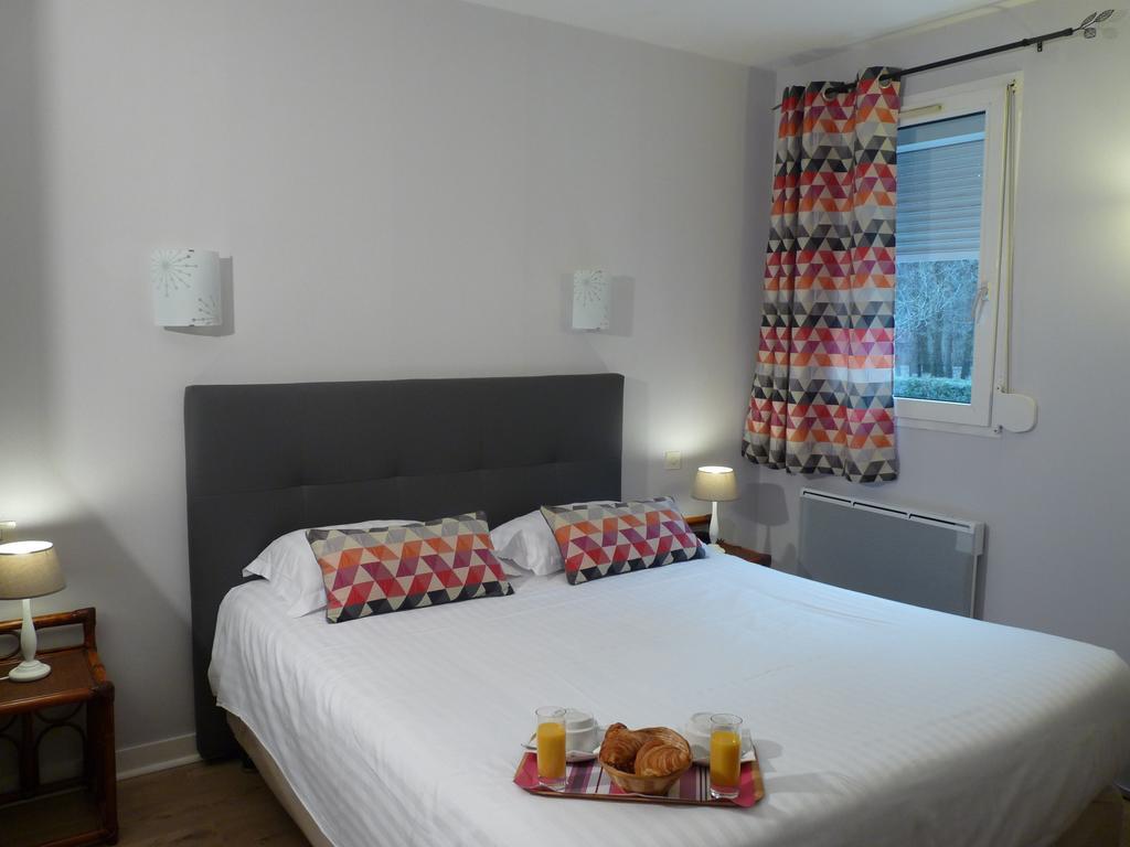 Hotel Ariane