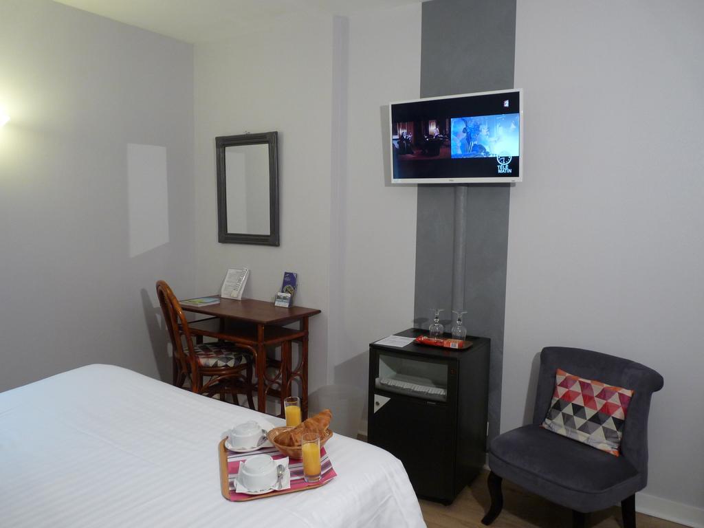 Ariane Hotel Joué-lés-Tours
