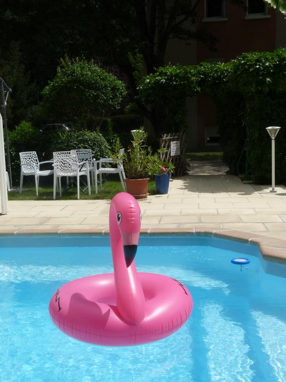Hotel Ariane Joué-lés-Tours