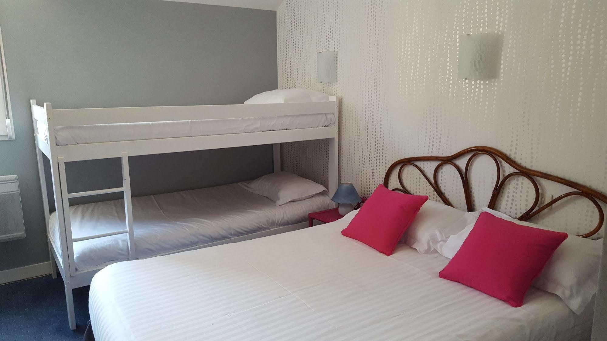 Hotel Ariane Joué-lés-Tours