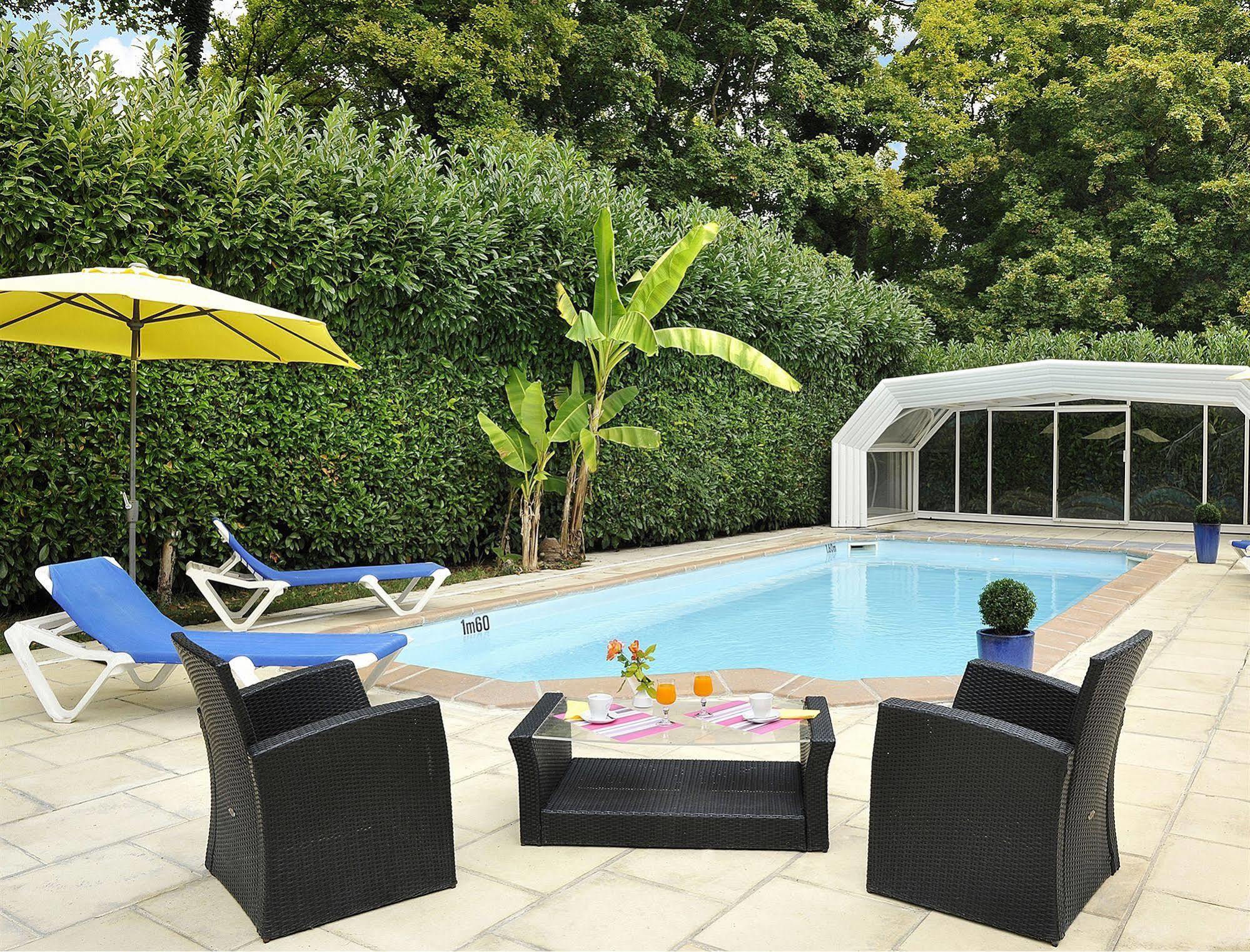Hotel Ariane 3*