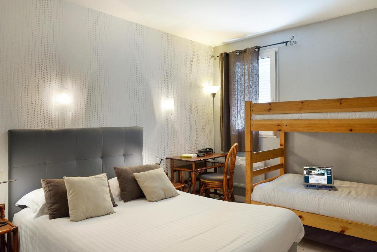 Hotel Ariane 3*