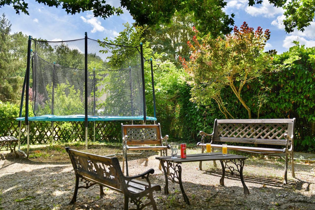Ariane Hotel Joué-lés-Tours